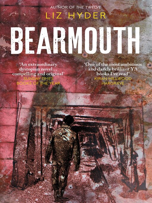 Title details for Bearmouth by Liz Hyder - Available